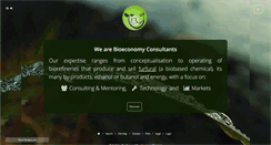 Desktop Screenshot of dalinyebo.com
